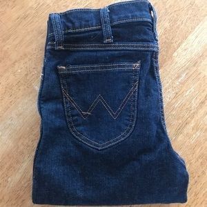 Wrangler Jeans